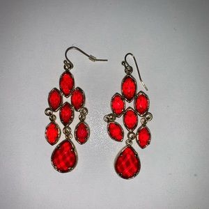 Kendra Scott Earrings